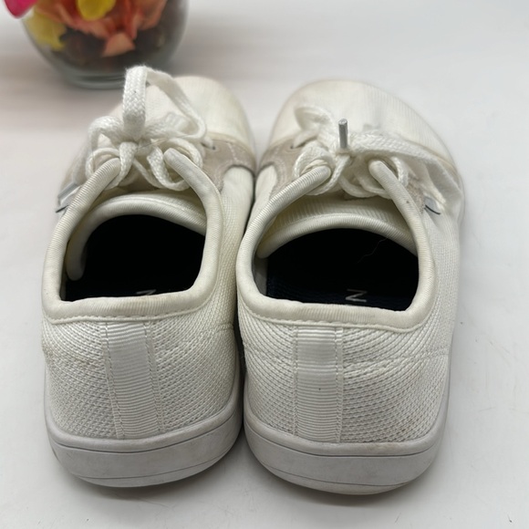 Whitin White Sneakers EU Size 37 SNK6526H - Picture 3 of 7